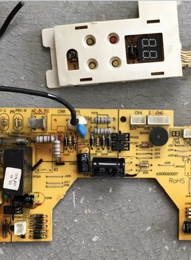 原装TCL变频空调内机电脑板 主板AR05010027