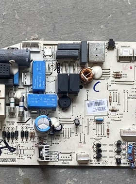 适用格力空调M538F3Q GRJ538-A8电路300002000799主板30135000041