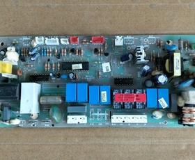 原装海尔空调配件内电脑板控制板0010403840主板KFRD-50LW/UZXF