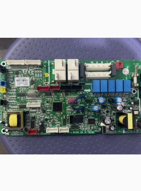 适用格力多联机天花机空调30226233 Z6L35 主板30226231 Z6L25