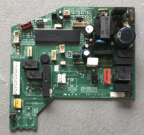 K911-C-A(01)电脑板内机主板
