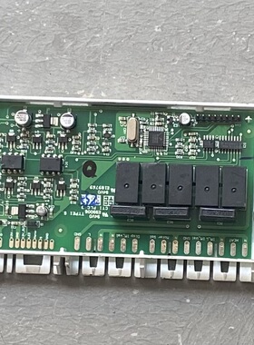 适用于西门子冰箱BCD-564W(KA63DV40TI)电脑板9000279637