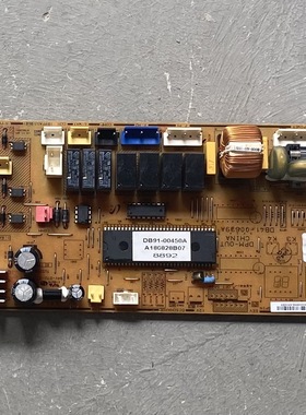 三星空调 电脑控制主板DB41-00639A DB91-00450A DB93-06899B-LF