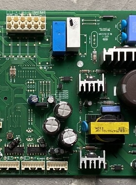 LG冰箱 GR-B2074FNA 原装变频主板 EBR61727513 显示板 控制板
