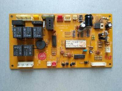 志高空调5P主板显示板ZKFR-51.61LW/Ya TG42HP316E-D TG42HP312-S