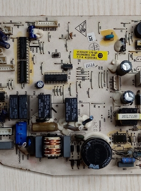 原装海尔空调配件 0010403652 电脑板 控制板 线路板 主板