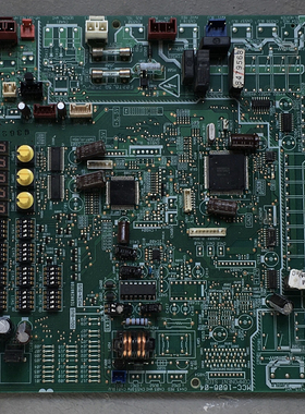 东芝中央空调主板MMY-MAP1204HT8-C MCC-1606-04东芝空调电脑板