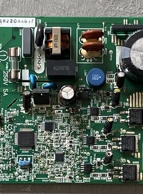 JIaxipera冰箱变频压缩机驱动板电脑板VNX1116Y VNC1113Y变频板