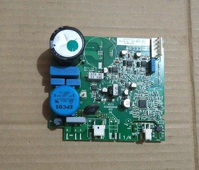 原装海尔变频板 控制板电脑板 驱动板VCC3 0193525048 EECON