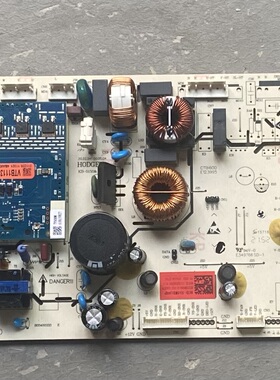 BCD-535WD19HP电脑板适用容声冰箱VTB1113YA变频板电源板2156592