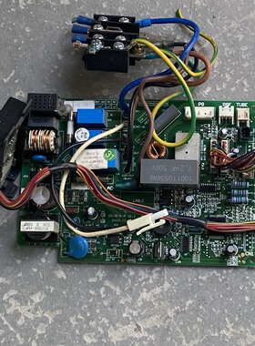 适用格力变频空调 谦者 福乐园 30138113 301381131 M819F3 A103