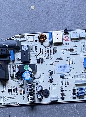 30138000906主板M849F3AH/AP/AT适用于GL空调线路板主板