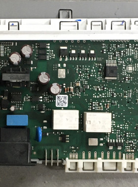 适用冰箱BCD610W-KA92NV02TI-NV03TI-NV90TI主板电源板8001044911