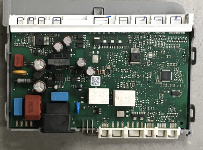适用冰箱BCD610W-KA92NV02TI-NV03TI-NV90TI主板电源板8001044911