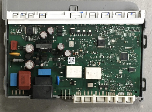 适用冰箱BCD610W-KA92NV02TI-NV03TI-NV90TI主板电源板8001044911