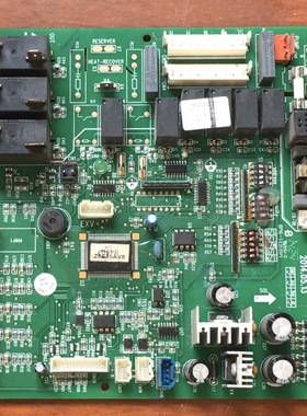 格力空调配件 30226225 主板 Z6E35A GRZ60-A1 电路线路板