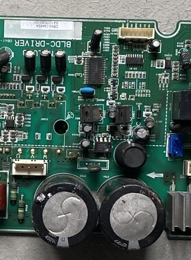 三星中央空调风机驱动板 DB41-00666A DB93-09483A DB93-11513A