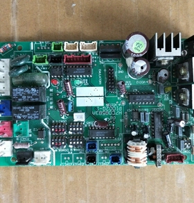 日立变频空调H7C00583A PI002Q-1电脑版PI002Q-1/B1 H7B00560主板