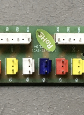 奥克斯空调板16422001000181 LSMR-ZJ-SYC1 H180514-S00599