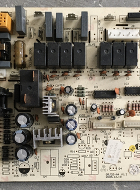 格力空调 30030122 主板 JA3533A 电路板 GRJ3Z-A4 电脑板 控