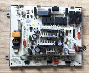 A线路板GRJ805 原装 格力空调30038011主板M805电路板GRJ805