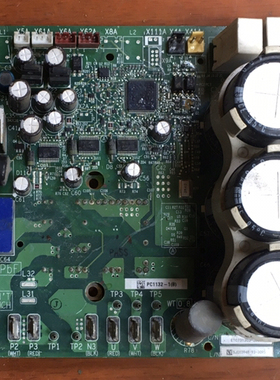 大金变频板RQP224BY1C 变频模块板 RCXYQ8SY1 PC1132-1