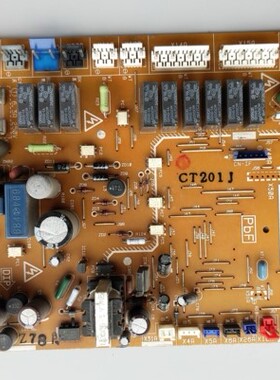 原装 大金 空调 电脑板 主板 EC0434 (F)(D) EC0435F/E/D 已测试