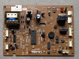 SHARP A315CBKZ FPWB AC100V 已售 S212L2 适用于夏普电脑板
