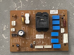 原装拆机电脑板主板HT-KL-20010427-2 KFR-50LW/X21 电源板线路板