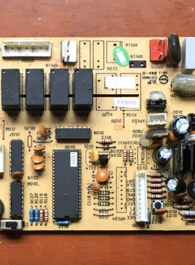 新科电脑板KFRd-50LWZ内机板 50369 SHINC0 V3.2 C326N C326NL