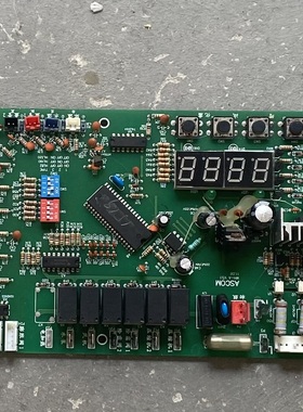 适用中央空调配件主控板电脑板 ASCOM WH-A V3.1 主板