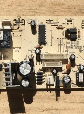 适用TCL空主板TCB-42CHRC/U31.DK.01 kfr-120q4/sy.dk-02 SH12182