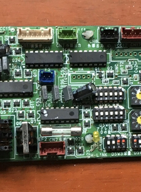 原装海信日立中央空调主板17B37781A 17B37987M PI064-3