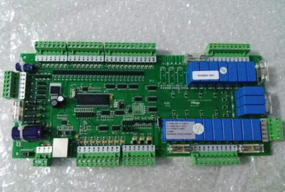 原装志高 贝莱特主板 802301000033 电脑板 LY506A(40040219)