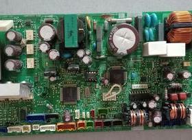 东芝中央空调多联机内机主板MCC-1402-07S（10S) MMU-AP0305H