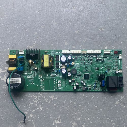 主板ECLS-G300-V02控制板