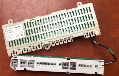 冰箱配件驱 动板 9000303597 主板9000362985显示板