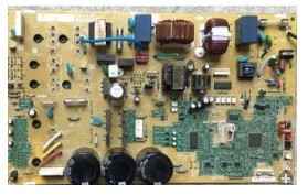 日立变频空调外板 RRZK3072 RAC-L72CVX/Y,EVX故障板 不能退