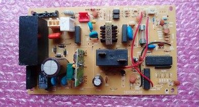 适用三菱电机空调MUH-J09SV/J11TV挂机外主板DE00N140B/