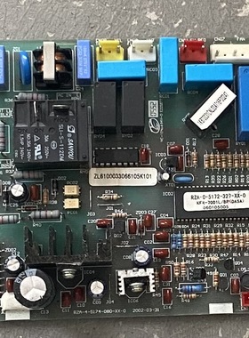 海信空调RZA-4-5174-080-XX-0 KFR-7001L/BP(Z)RZA-0-5172-327-X