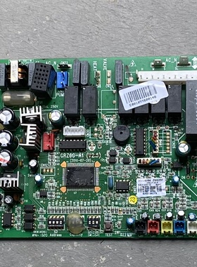 格力空调风管机多联机主板30226094电脑板Z6G35F内机主板