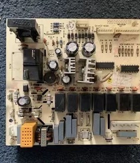 原装格力空调2P匹柜机电路板3903 30000301主板 强电板GR39-2