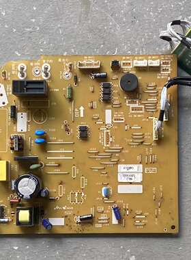 原装松下变频空调电脑板 A747715 A73C8052 内机主板 线路板