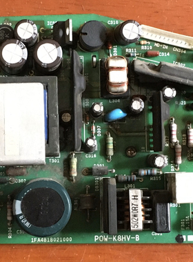 长虹POW-K8HV/K147VH4(A) 空调板1FA4B1B021000