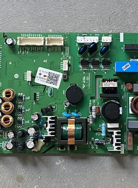 海尔冰箱主控板0061800296A电源板BCD-431WDCSU1-421WDCSU1主控板