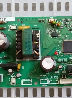 原装松下空调配件中央空调联机内机主板控制板A745121.A73C2755