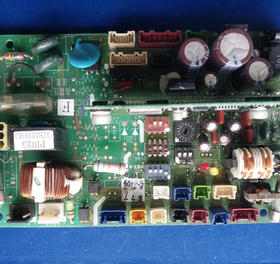 适用于日立 控制板 电脑板 主板17B32999E 17C77729A PI025-SA3