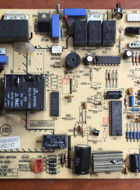 原装内机板奥克斯空调电路板 SX-EC1-M37546控制板 主板 KB-5150