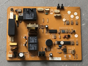 PKZ 250B 020125L 原装 B20429 SHY G内机电脑板主板 拆机空调