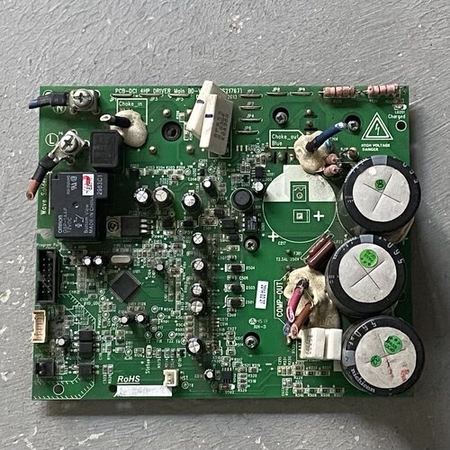 欧威尔空调线路板PCB-DCI4HP